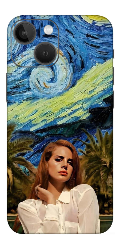 Mommy Lana