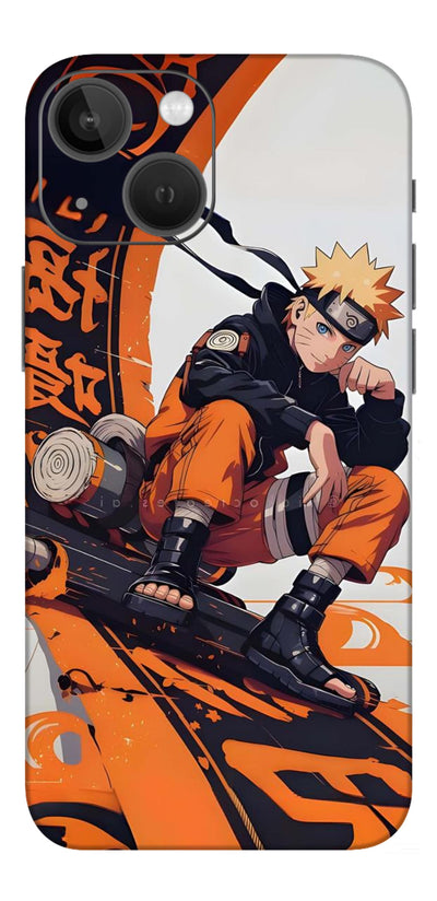 Naruto