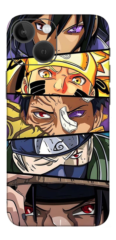 Ninjas
