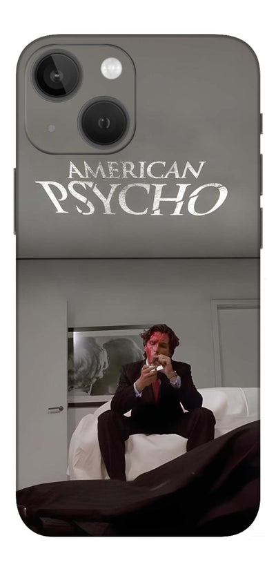 Patrick Bateman