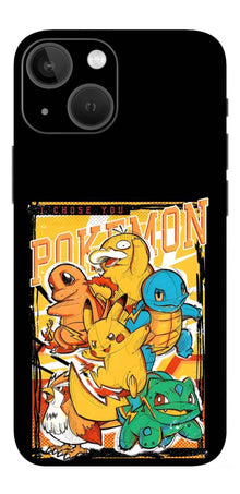 iPhone 13 Mini Skins and Wraps