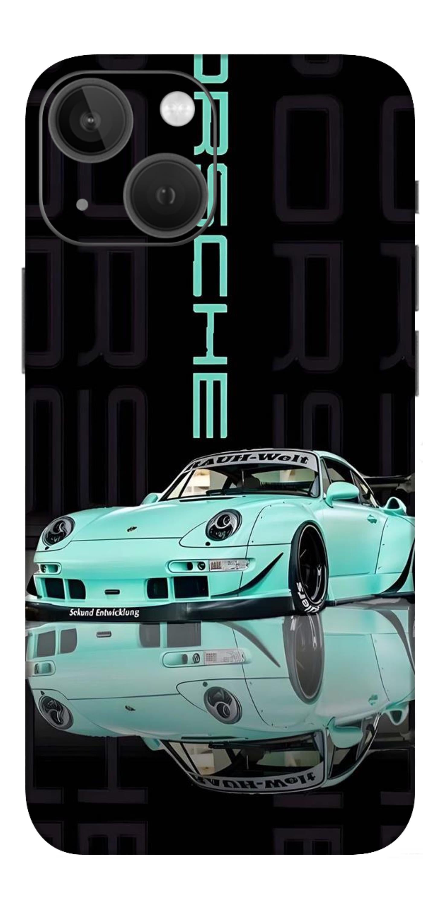 iPhone 13 Mini Skins and Wraps