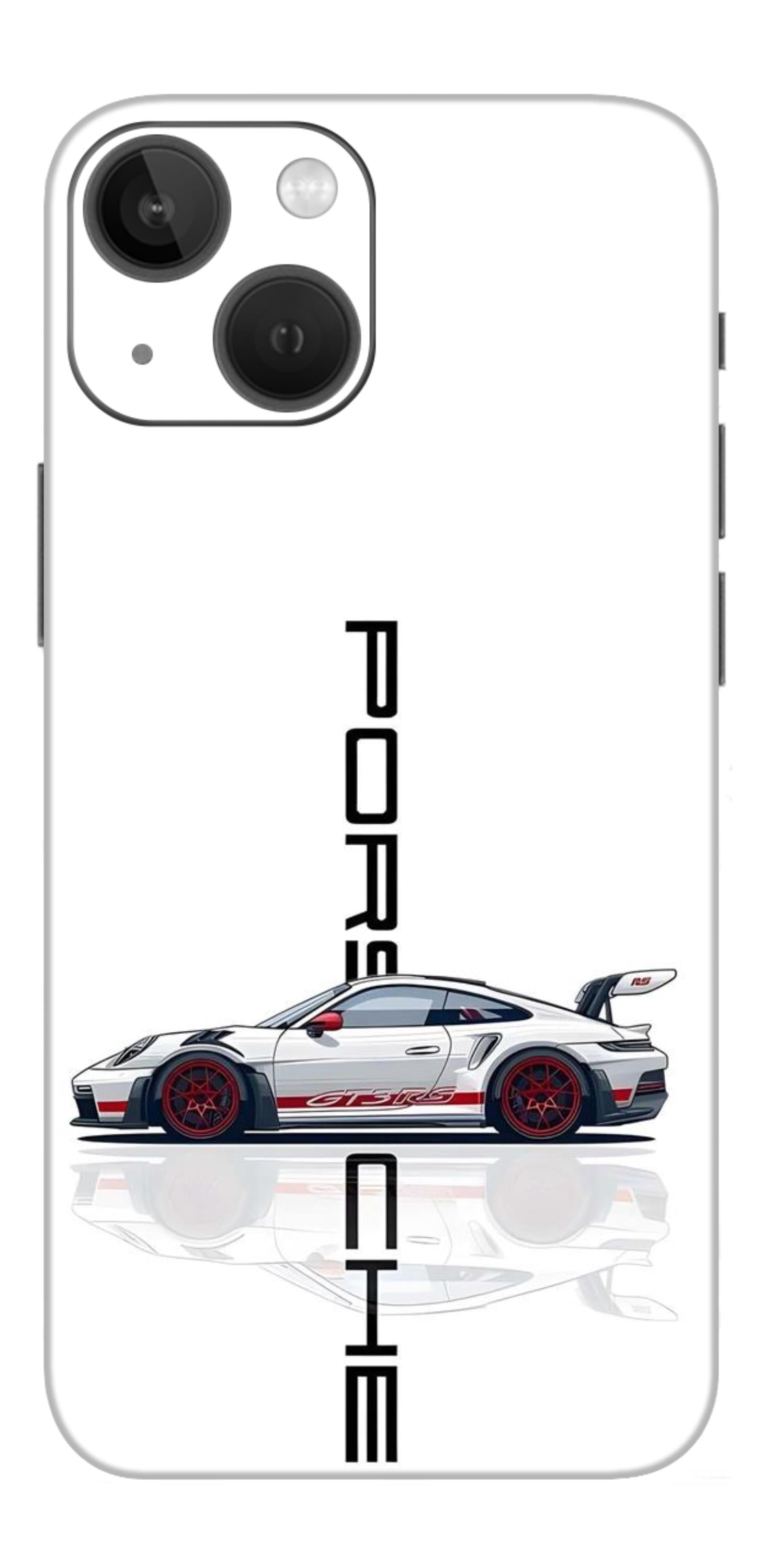 iPhone 13 Mini Skins and Wraps