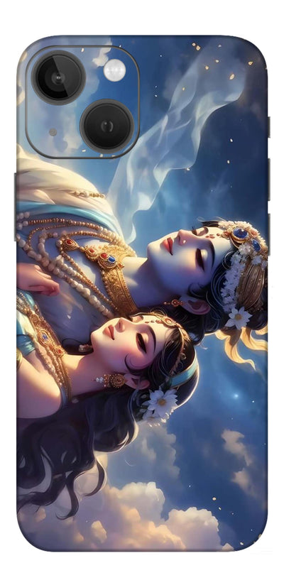 Radha Rani