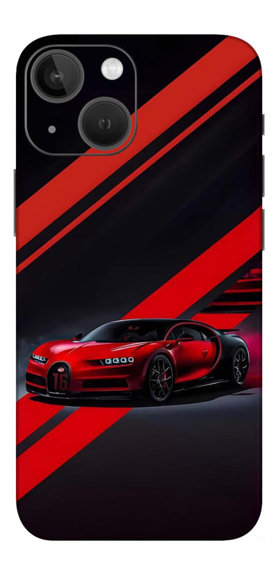 Red Chiron