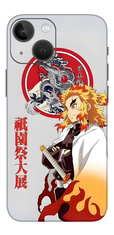 Rengoku