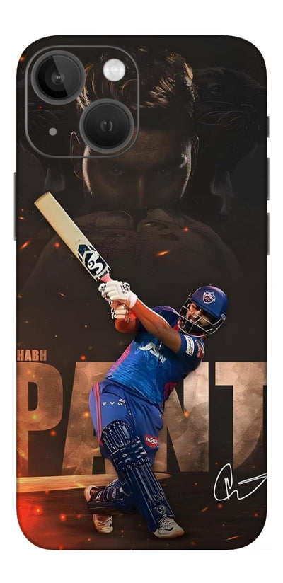 Rishabh Pant