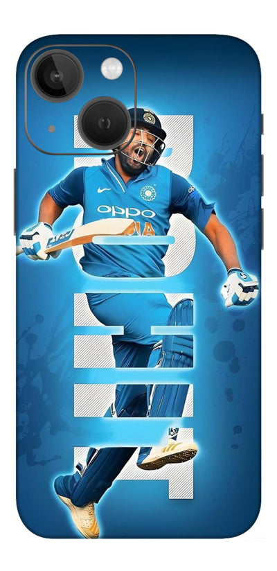 Rohit Sharma