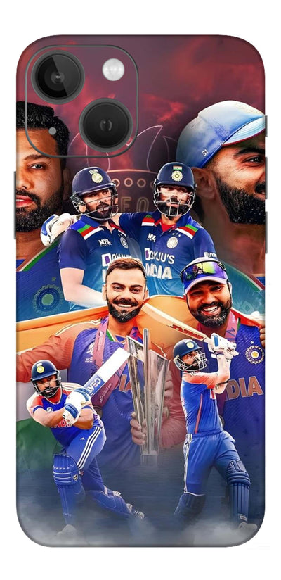 Roko Champions