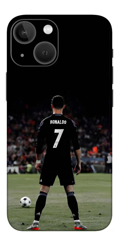 Ronaldo