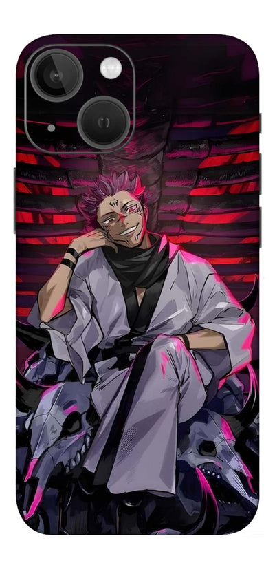 Ryomen Sukuna