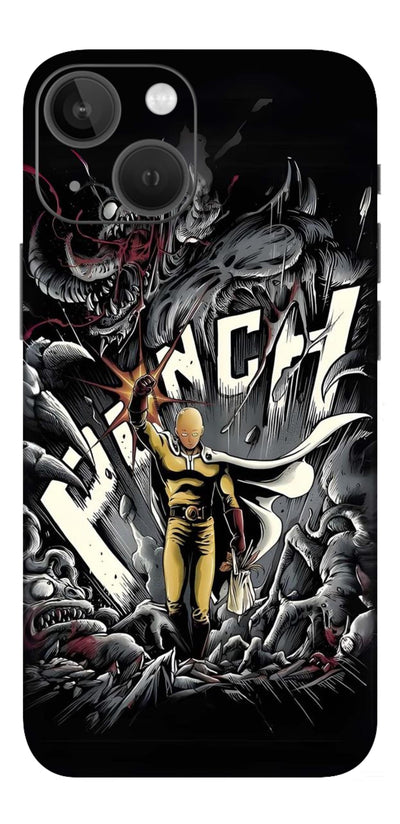 Saitama