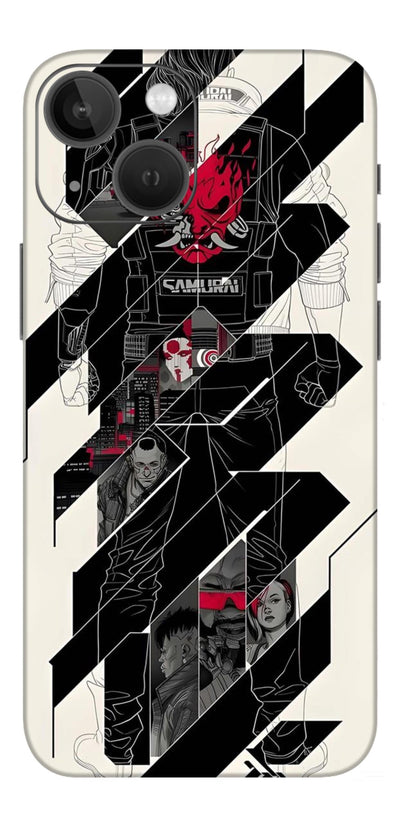 Samurai