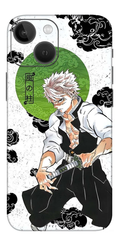 Sanemi