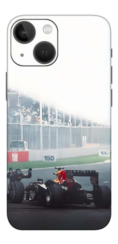 Sebastian Vettel