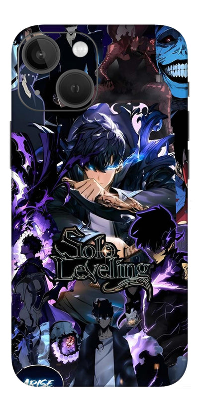 Shadow Monarch