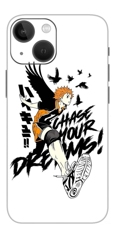 Shoyo Hinata