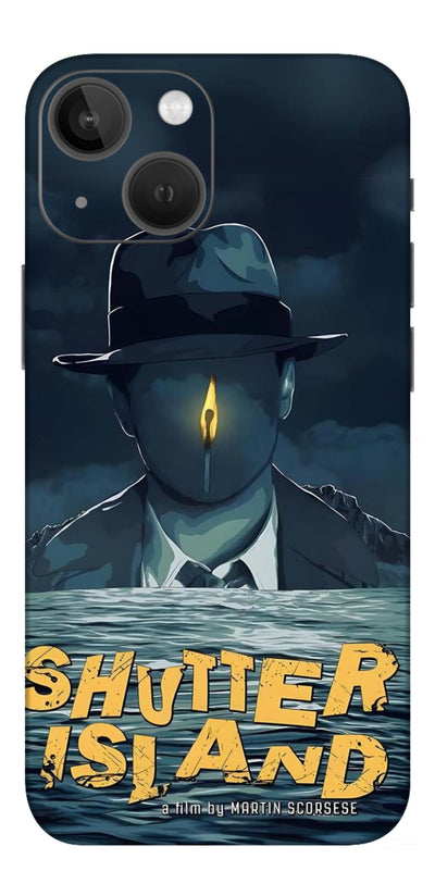 Shutter Island