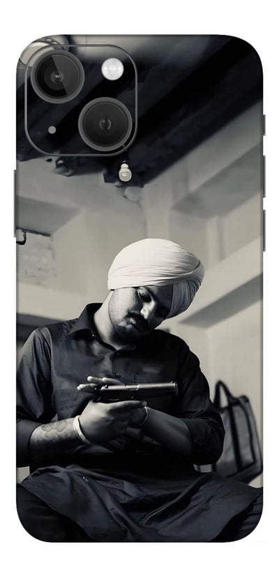 Sidhu