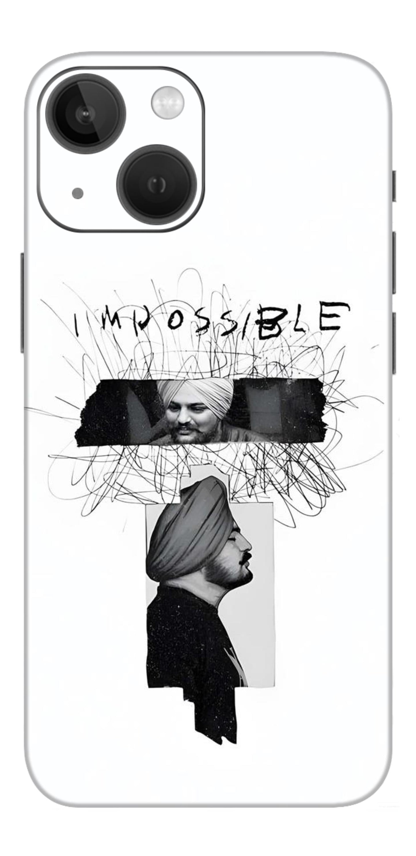 iPhone 13 Mini Skins and Wraps