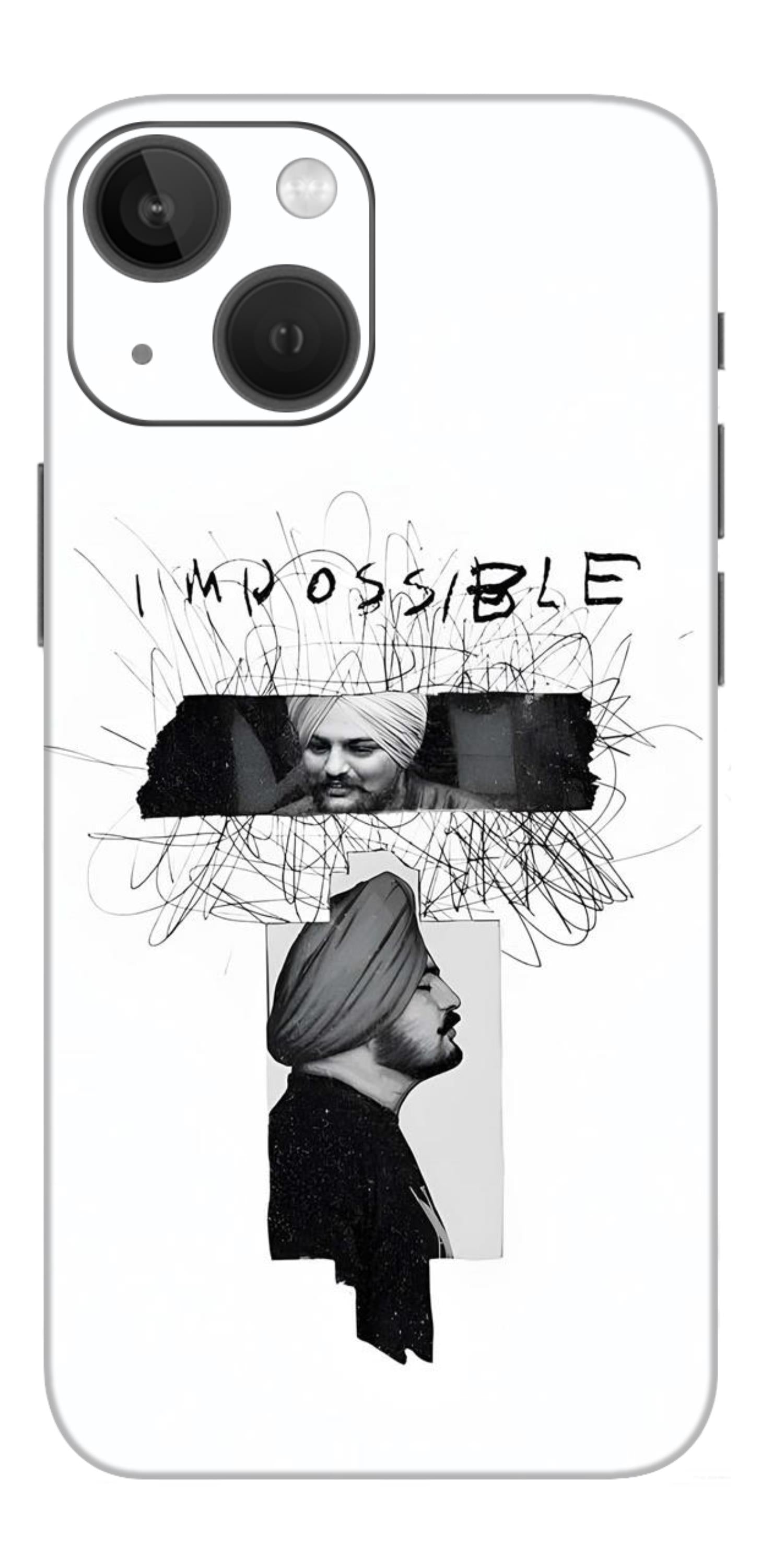 iPhone 13 Mini Skins and Wraps