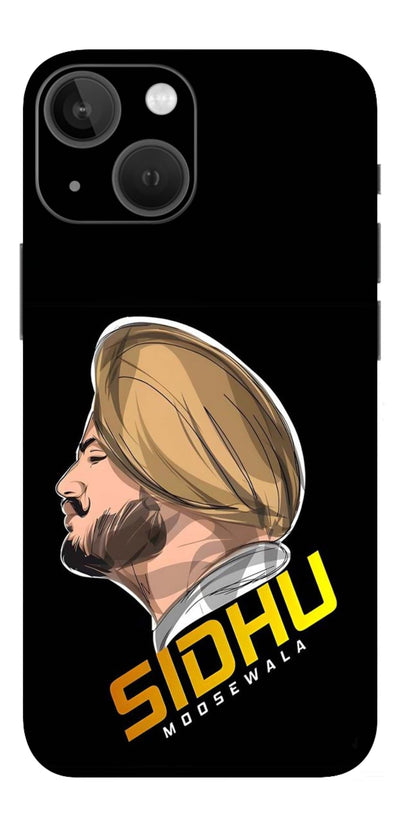 Sidhu Moosewala