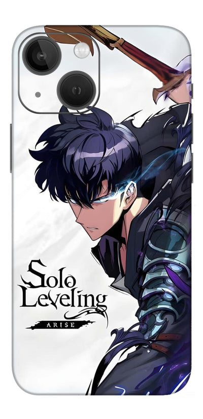 Solo Leveling