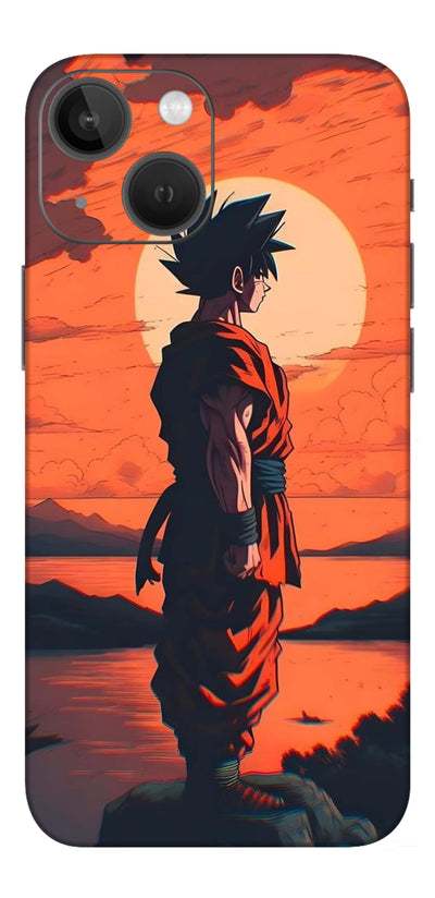 Son Goku