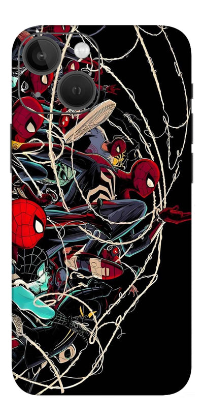 Spiderverse