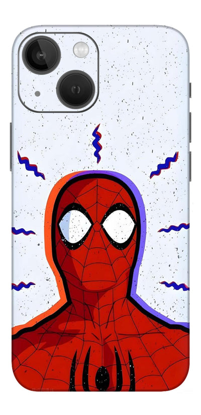 Spidey Sense
