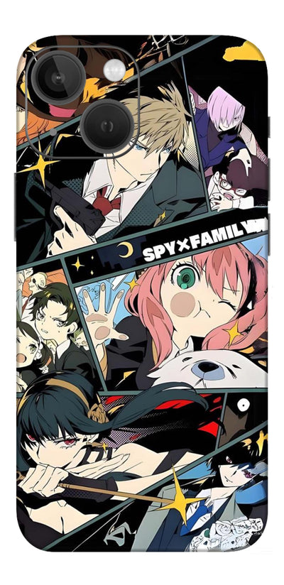 Spy Family