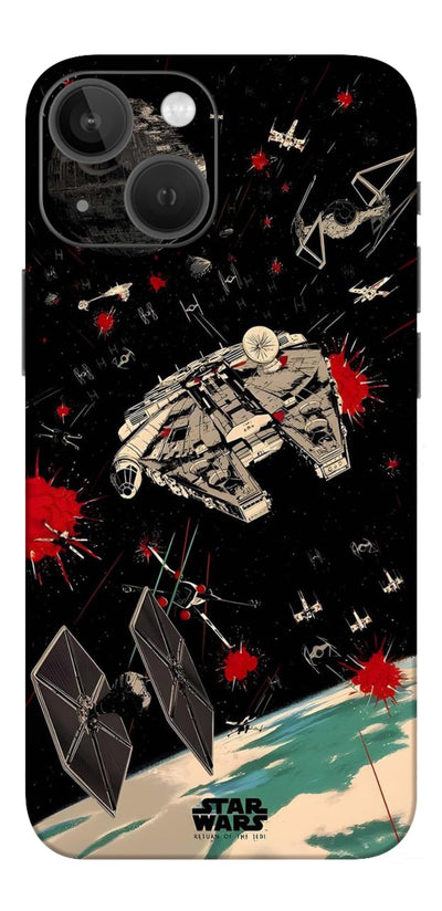 Star Wars