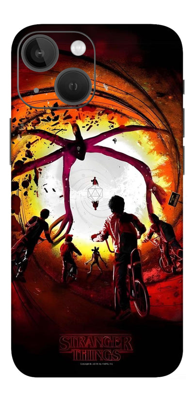Stranger Things