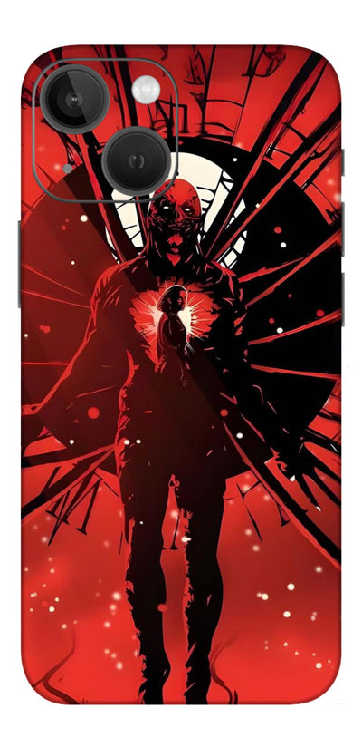Stranger Things Vecna