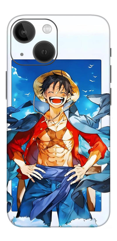 Straw Hat
