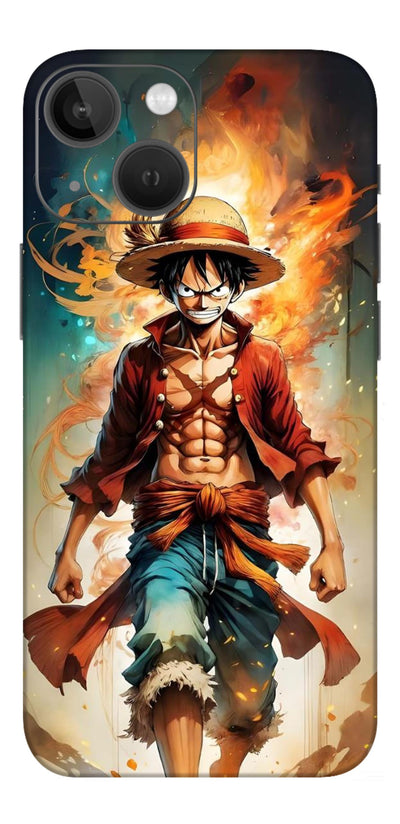 Straw Hat Luffy
