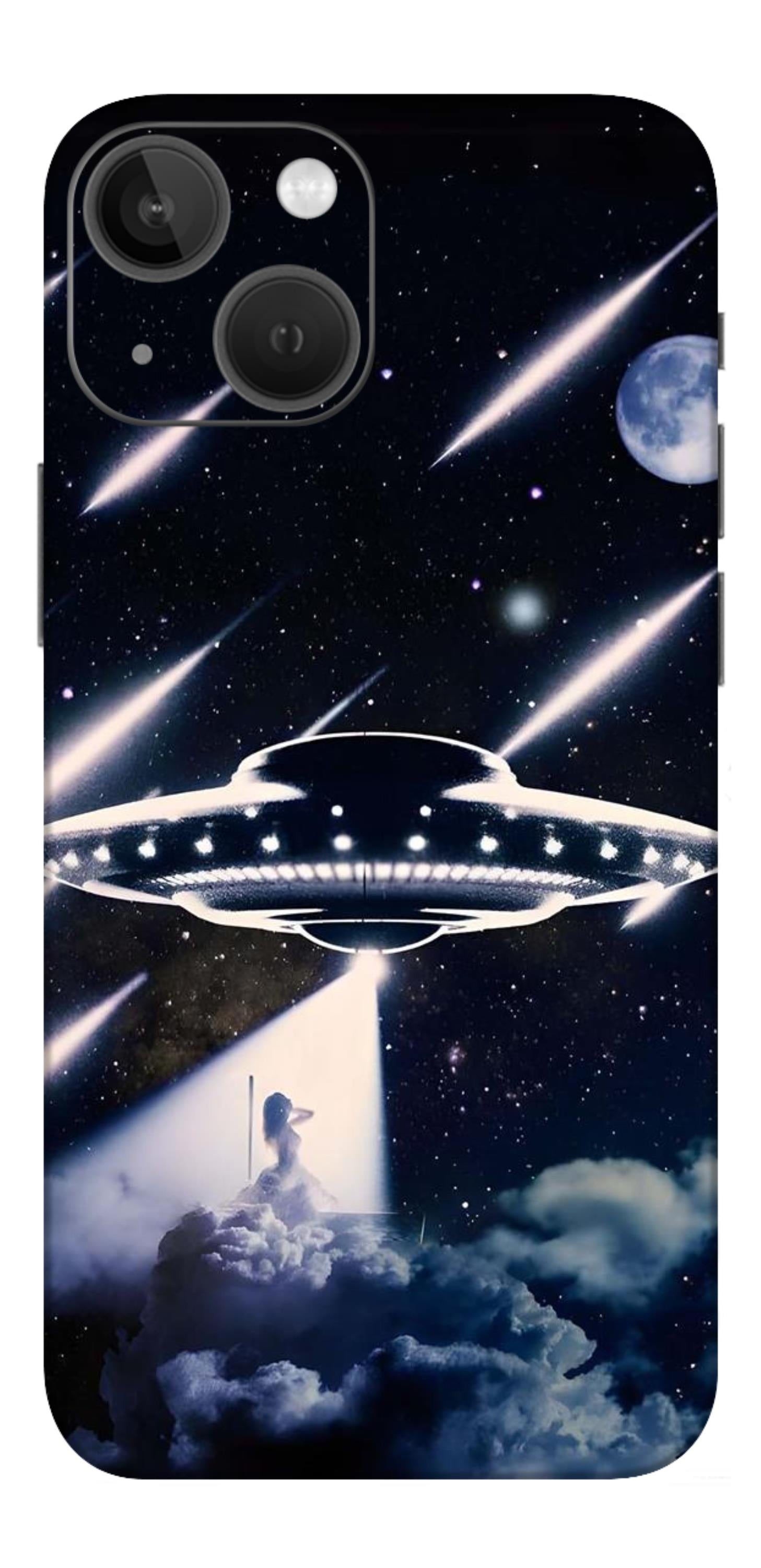 iPhone 13 Mini Skins and Wraps