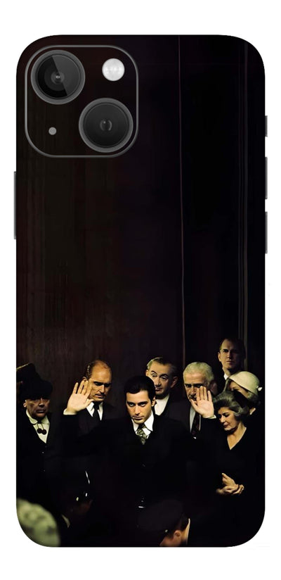 The Godfather