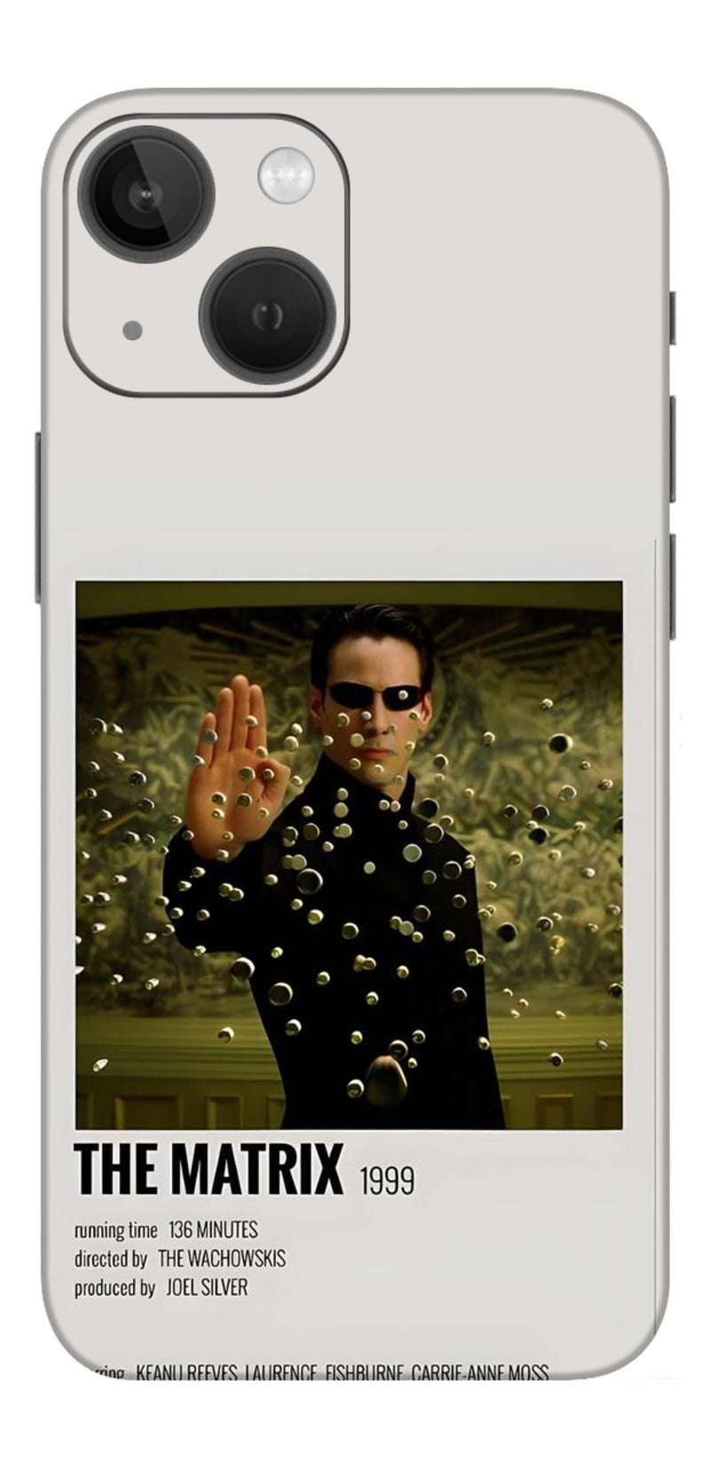 iPhone 13 Mini Skins and Wraps