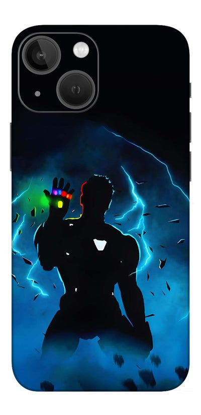 The Snap