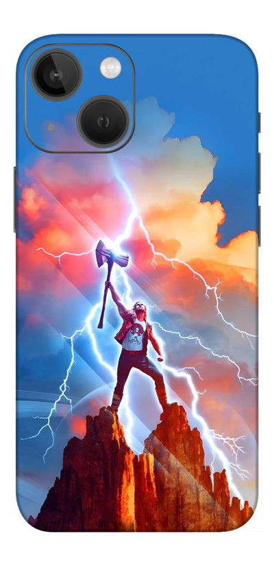 Thunder God