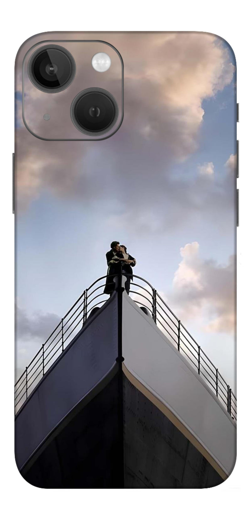 iPhone 13 Mini Skins and Wraps