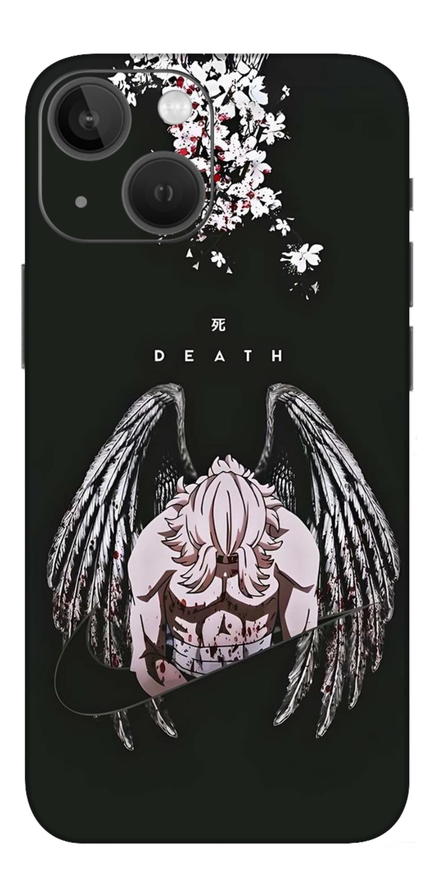 iPhone 13 Mini Skins and Wraps