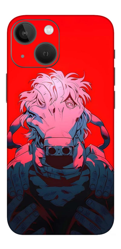 Tomura Shigaraki