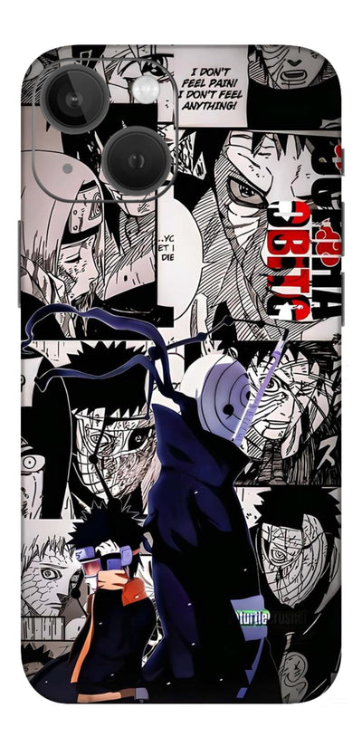 Uchiha Clan
