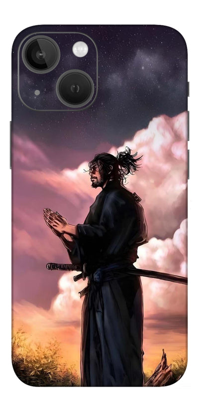 Vagabond