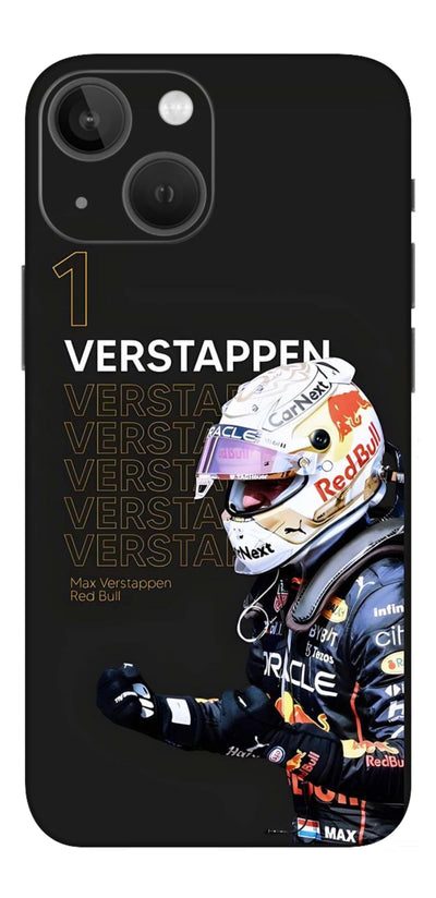 Verstappen