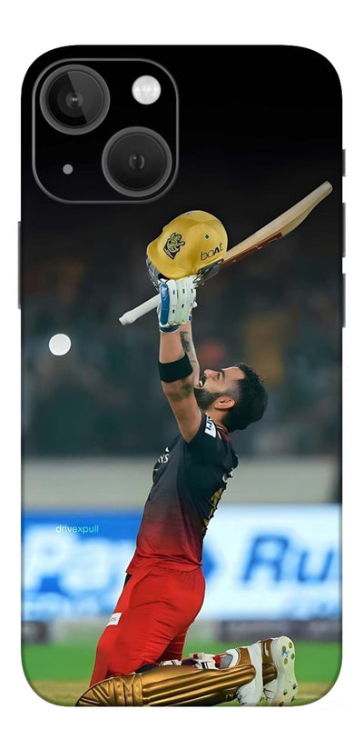 Virat Kholi
