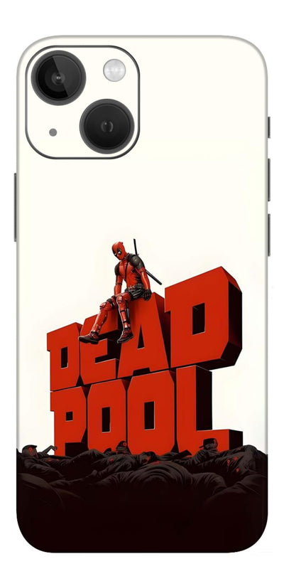 Wade Wilson