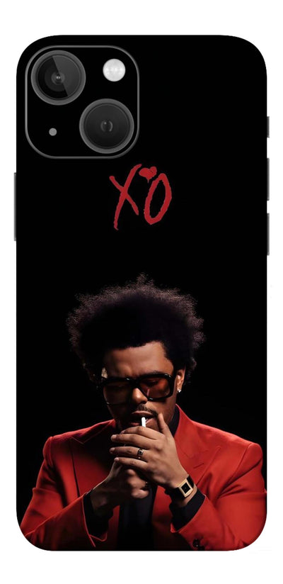 Weeknd